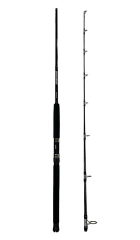 Mazumi 7' 10/15Kg Spin Rod