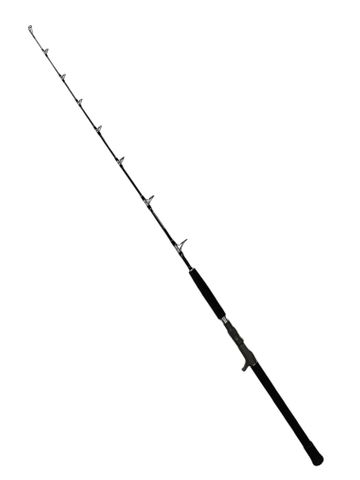 Mazumi Jig Rod 50/80Lb Overhead