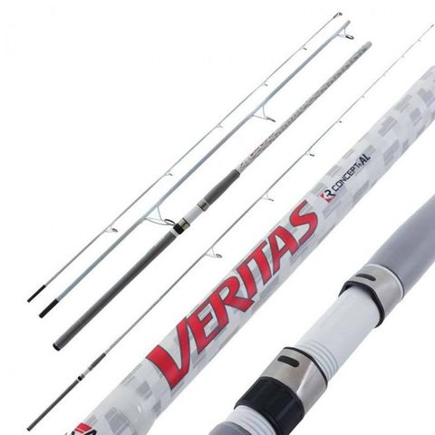 Abu Garcia Veritas VRT4-SF 1463XH 8-15KG Rod