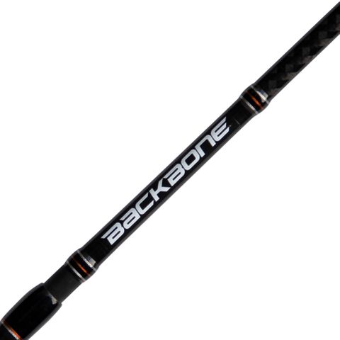 Shimano Backbone 8' 2pce 24kg LBG OH rod