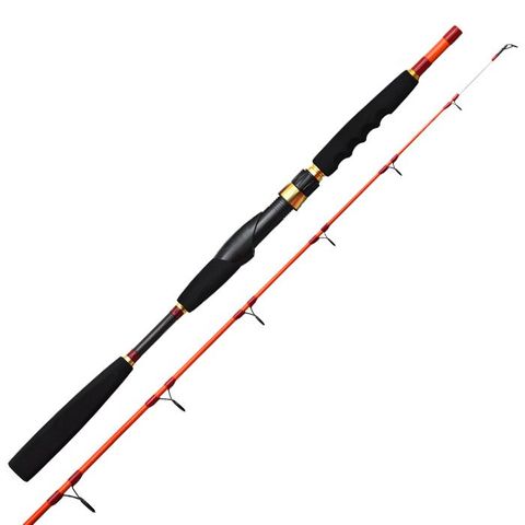 Tica Kazumi Galactic 1403 100-250g Surf Rod – Camp and Tackle