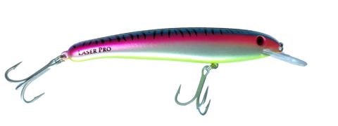 Halco Laser Pro 190DD- Mackerel Blue