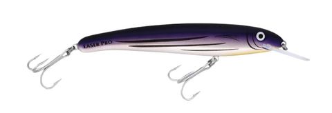 Halco Laser Pro 190DD Lures