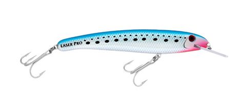 Halco Laser Pro 190DD Lures