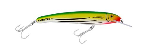 Halco Laser Pro 190DD- Liquid Lime