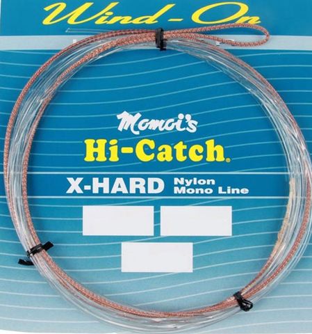 Momoi Diamond Mono Top Shot Wind-On Leader