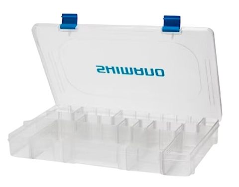 Shimano Utility Box Small