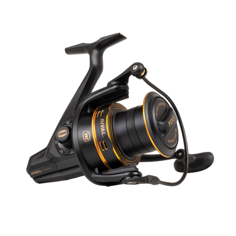 Penn Rival 7000 Long Cast  Spinning Reel