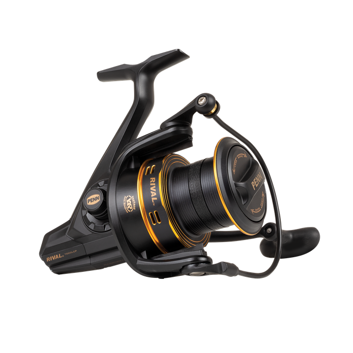 Penn Rival 7000 Long Cast Spinning Reel