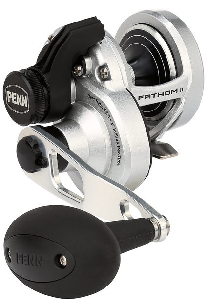 Dr.Fish Hercules-II Carp Sea Fishing Spinning Reel Baitfeeder 10+1