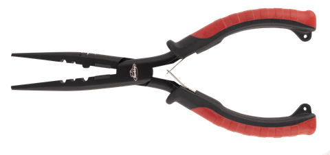 Berkley Fishing Pliers 6 Inch Straight