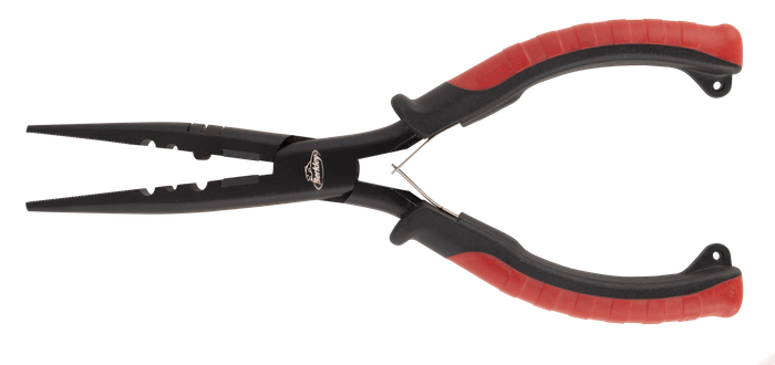 Berkley Fishing Pliers 6 Inch Straight