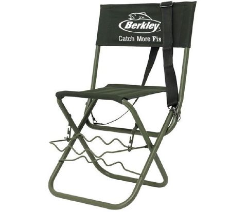 Berkley Fishing Stool