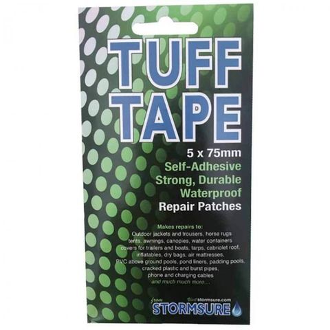 Stormsure Tuff Patch