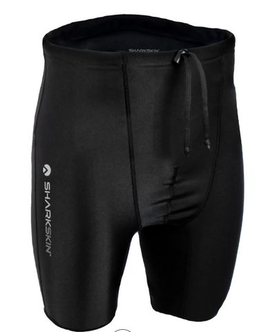 Sharkskin Paddling Shorts X-Small