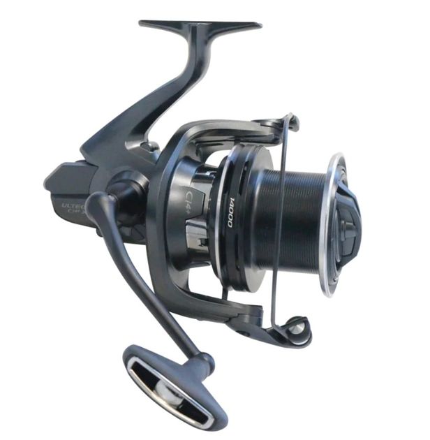 Shimano Ultegra 14000 XTC Surf Reel CI4