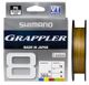 Shimano Grappler Braid
