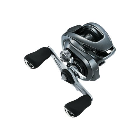 Shimano Metanium MGL150 HGB Baitcaster Reel