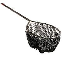 Sea Harvester Rubber Landing Net (46*39) Kayak