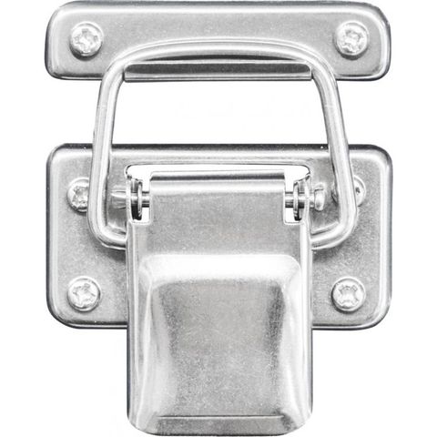 Icebin Latch Stainless Steel Each