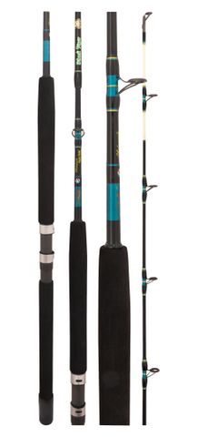 Ugly Stick Black Tiger 7ft 2pc OH