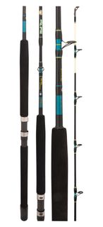 General Purpose-Boat Rods