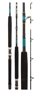 GENERAL PURPOSE-BOAT RODS