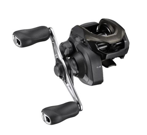 Shimano Caius HGC 150 Reel