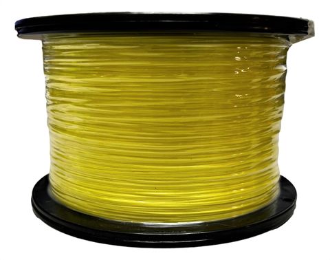 Power Pro Hi Vis Yellow Braid 100Lb 3000 Yds