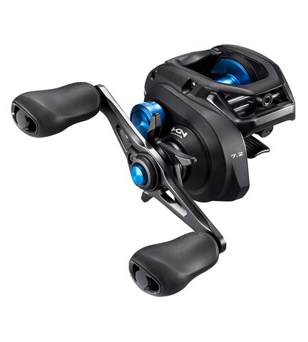 Shimano Slx151 Hg A Reel (Left Hand)