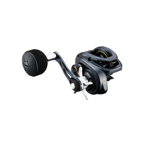 Shimano Grappler BB 150Hg Reel