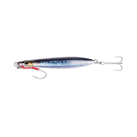 Shimano Coltsniper Sardine Rocket Jigs