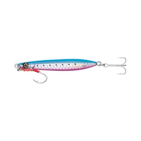 Shimano Coltsniper Sardine Rocket 30g 02T UBlue Pink