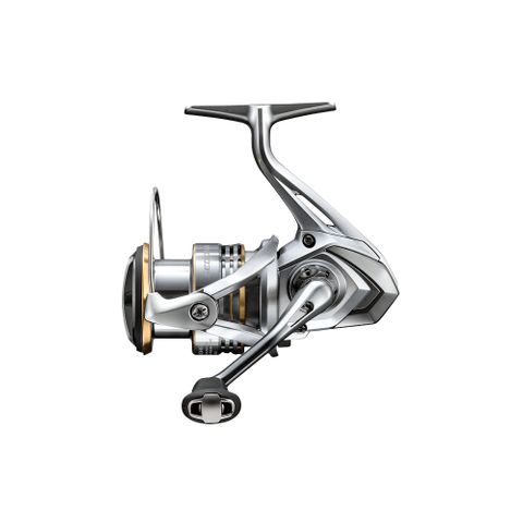 Shimano Sedona 2500FJ Spin Reel