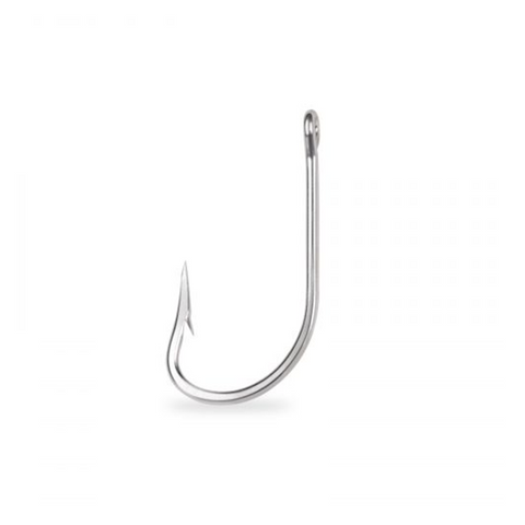 Mustad Game Seademon Hook 14/0,Dt 7731