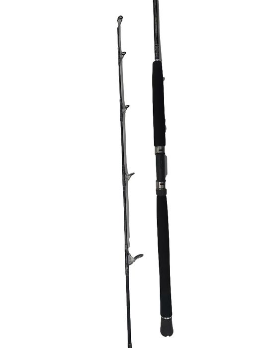 Kilwell Nz Xantu 300G Heavy Metal Spin Rod