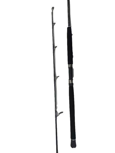 Kilwell Xantu 14' 3 piece Surf Rod - The Fishing Website