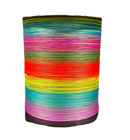 Braid Spooling /100M