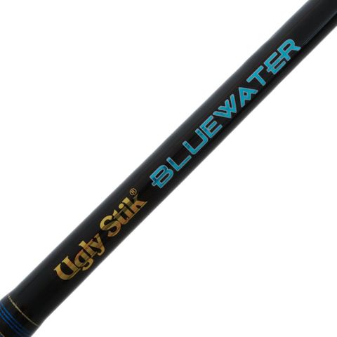 Ugly Stick Bluewater Spin 6-10Kg 12-80G Rod