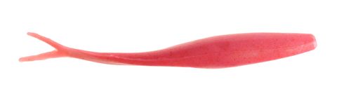 Berkley Gulp Alive Jerk Shad 7in Pink Shine