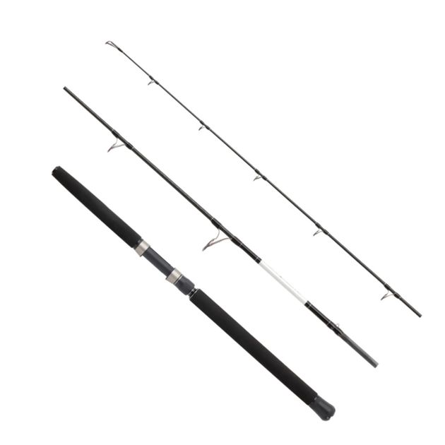 Shimano Carbolite SW 13'6 3pc 10-15kg Surf Rod (Instore only)