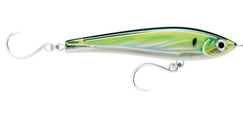 Rapala X-Rap Magnum Stick 17cm 88g -Pilchard