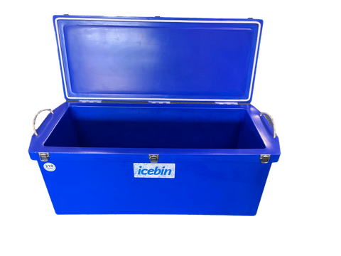 Icebin 210 Litre(Pick up  Instore Only)