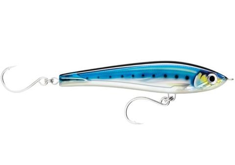 Rapala X-Rap Magnum Stick 17cm 88g -HD Blue Sardine