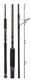 Topwater Rods