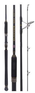 Topwater Rods