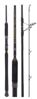 TOPWATER RODS