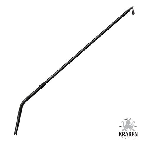 Bonze Kraken Pro Dredge Boom