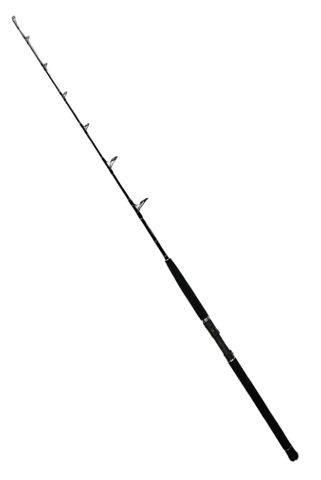 Mazumi Jig Rod 50/80Lb Spin