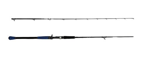 Mazumi Elite 7'0" 2pce 4/7Kg Baitcast Rod